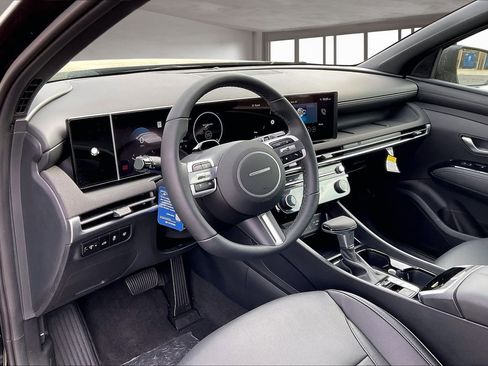New 2026 Hyundai Santa Cruz Limited AWD/4WD image 7