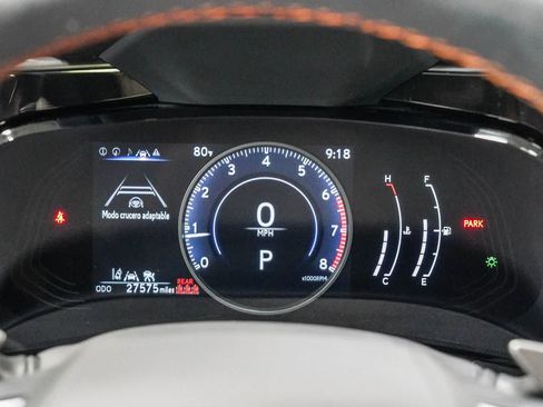 Used 2024 Lexus NX 350 AWD w/ Cold Area Package image 25