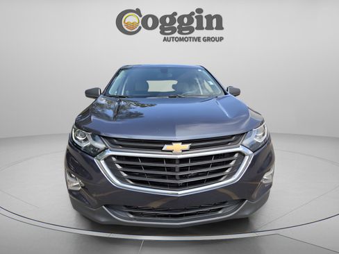Used 2018 Chevrolet Equinox LS FWD image 8