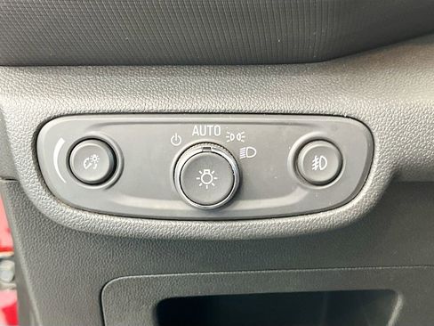 Used 2023 Chevrolet TrailBlazer RS w/ Convenience Package image 10