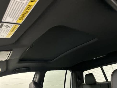 New 2026 Honda Ridgeline TrailSport image 28