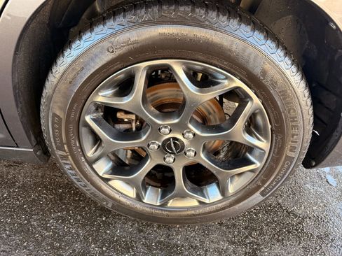 Used 2016 Chrysler 300 S w/ 300S Premium Group image 43