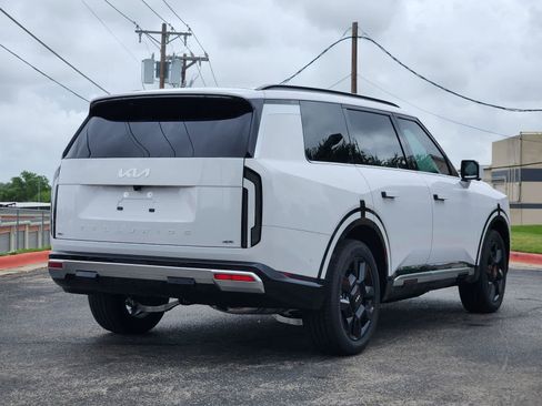 New 2027 Kia Telluride X-Line SX Prestige AWD/4WD image 5