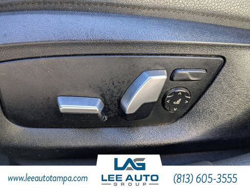 Used 2018 BMW 530i image 19