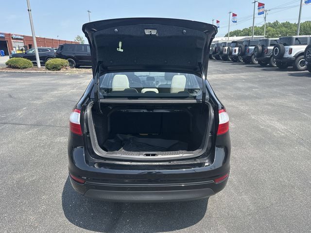 Used 2017 Ford Fiesta SE FWD image 20