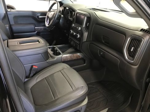 Used 2021 GMC Sierra 1500 Denali w/ Denali Ultimate Package AWD/4WD image 15