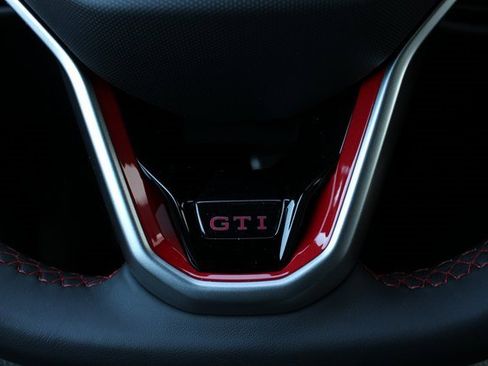 New 2026 Volkswagen GTI S image 8