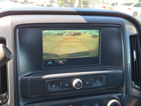 Used 2016 Chevrolet Silverado 1500 LS AWD/4WD image 23