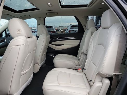 Used 2024 Buick Enclave Premium w/ Experience Buick Package image 12