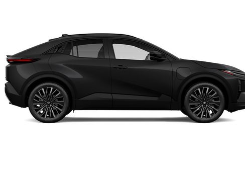 New 2026 Toyota C-HR AWD/4WD image 52