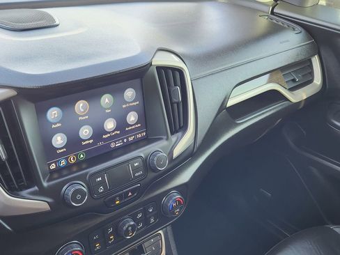 Certified 2022 GMC Terrain Denali image 22