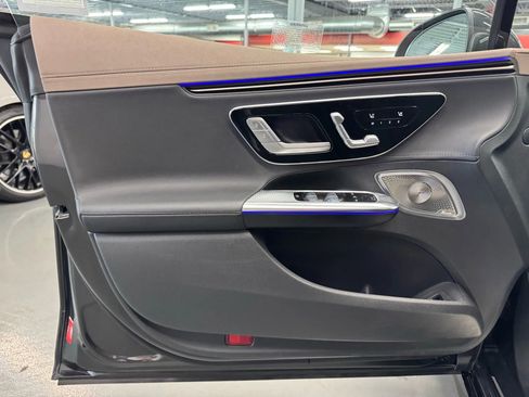 Used 2024 Mercedes-Benz EQE 350+ Sedan w/ AMG Line Exterior Package image 20