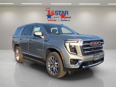 New 2026 GMC Yukon Elevation w/ LPO, Floor Liner Package