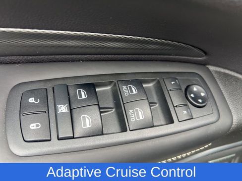 Used 2021 Dodge Durango SRT w/ Technology Group image 20