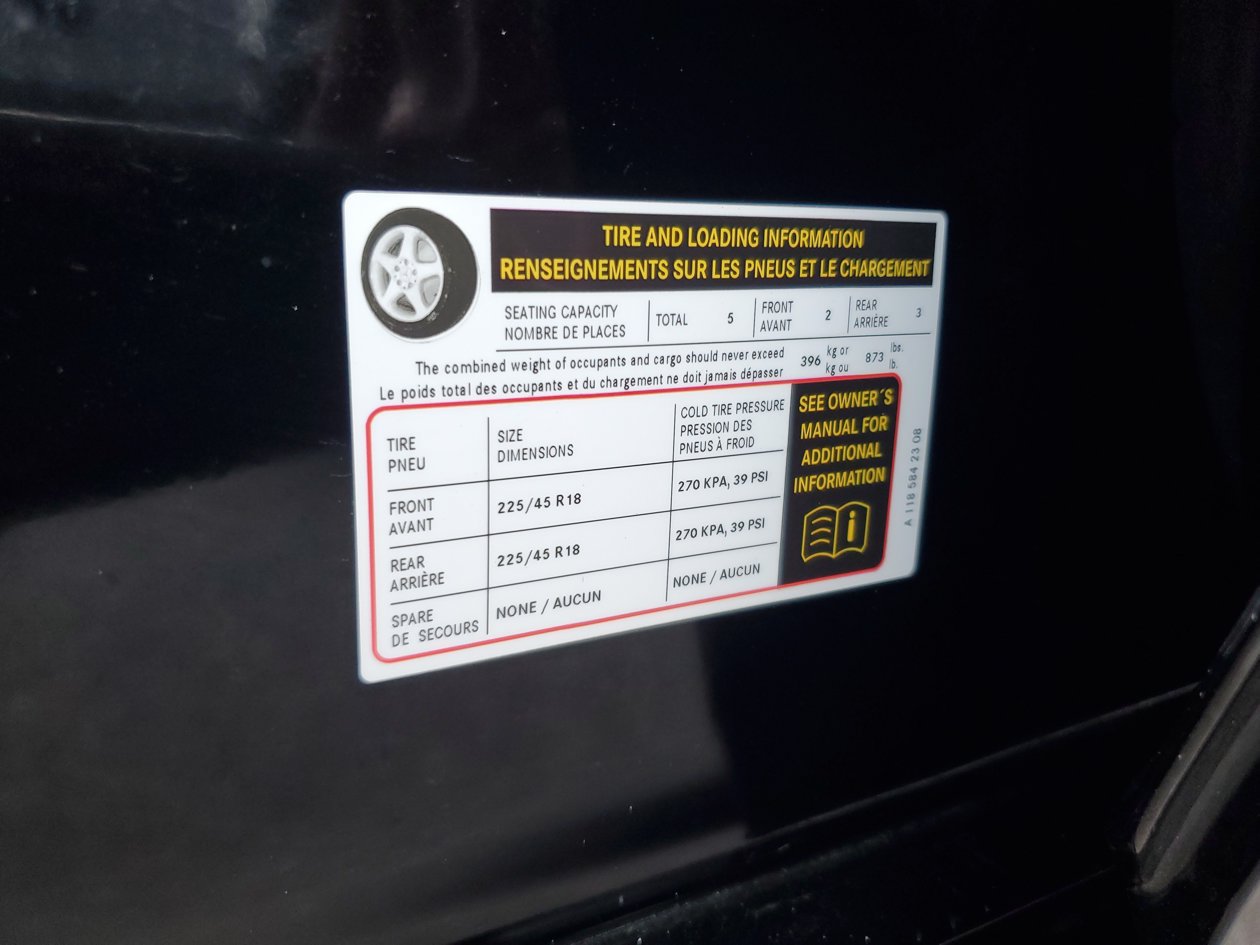 Used 2025 Mercedes-Benz CLA 250 image 31