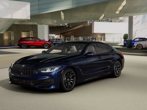 New 2026 BMW 840i RWD image 27
