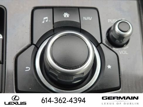 Used 2016 MAZDA CX-5 Grand Touring image 23