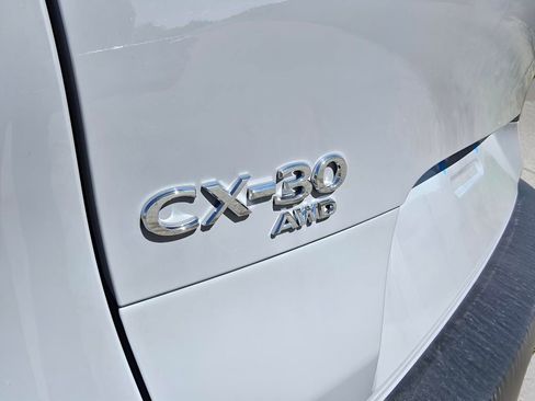New 2026 MAZDA CX-30 AWD 2.5 S w/ Select Sport Pkg image 10