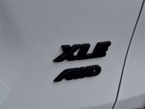 Certified 2023 Toyota RAV4 XLE image 30