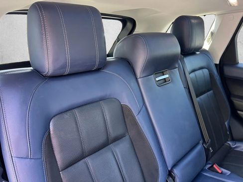 Used 2021 Land Rover Range Rover Sport HST AWD/4WD image 22