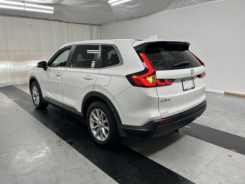 Used 2024 Honda CR-V EX image 7