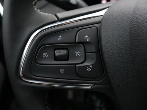 New 2026 Buick Encore GX Preferred w/ Comfort Package FWD image 36