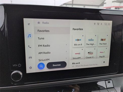 Certified 2025 Toyota Camry LE image 21