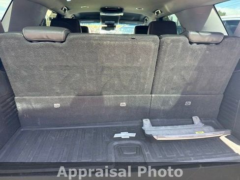 Used 2017 Chevrolet Tahoe Premier AWD/4WD image 10