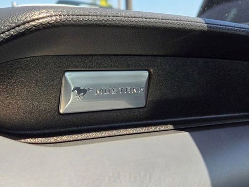 Used 2022 Ford Mustang GT w/ Equipment Group 301A RWD image 24