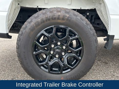 Used 2024 Ford F150 XLT w/ Equipment Group 302A MID AWD/4WD image 27