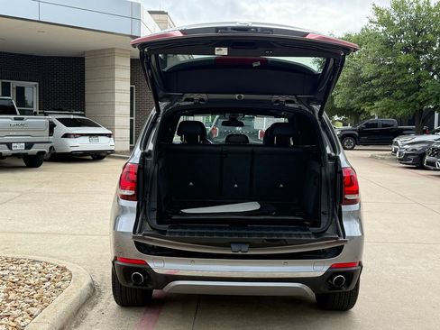 Used 2017 BMW X5 sDrive35i image 6