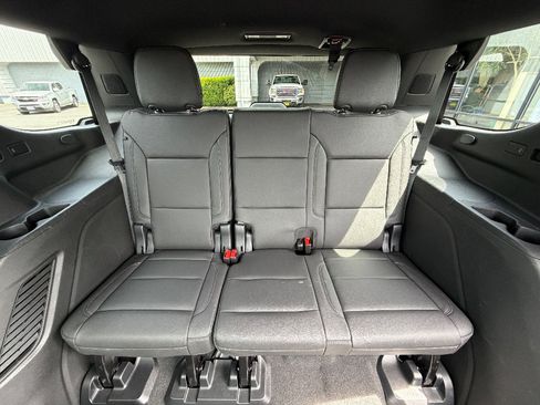 Used 2023 Chevrolet Tahoe LT AWD/4WD image 5