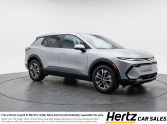 Used 2025 Chevrolet Equinox LT video 1