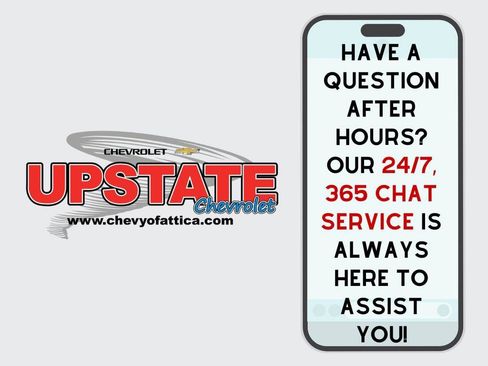 New 2026 Chevrolet Blazer LT w/ Convenience Package image 8