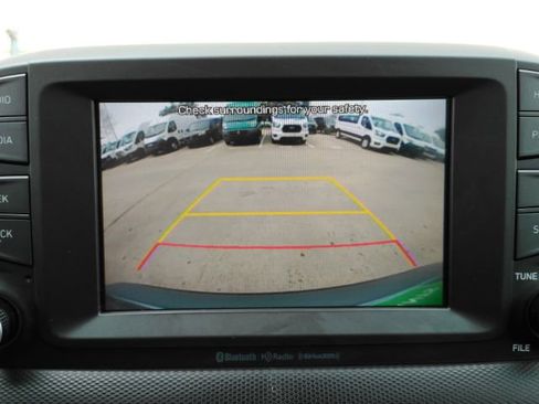 Used 2021 Hyundai Kona SEL w/ Cargo Package image 8