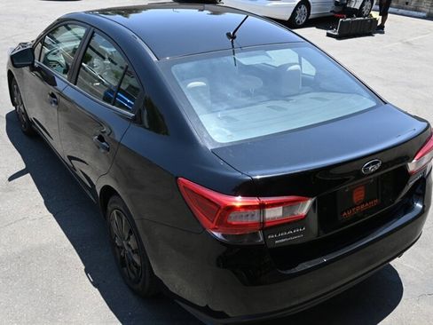 Used 2022 Subaru Impreza 2.0i AWD/4WD image 17