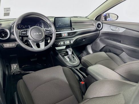 Used 2023 Kia Forte LXS w/ LXS Technology Package FWD image 27