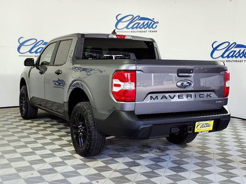 Used 2023 Ford Maverick XL w/ Equipment Group 100A Standard AWD/4WD image 2