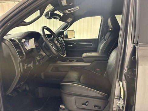 Used 2022 RAM 2500 Laramie AWD/4WD image 14