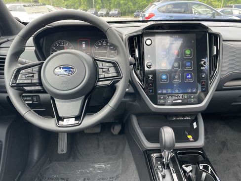 New 2026 Subaru Forester Sport AWD/4WD image 9