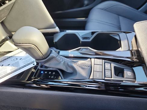 Used 2026 Toyota Camry XSE w/ Premium Plus Package image 21