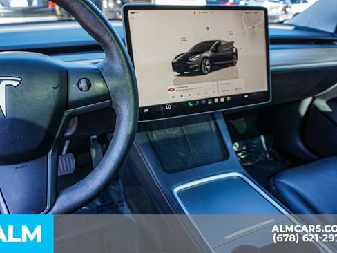 Used 2023 Tesla Model 3 Standard Range RWD image 32