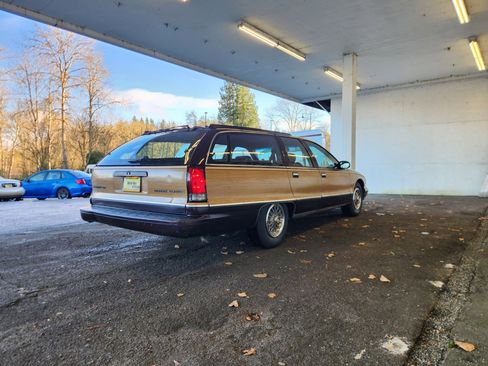 Used 1995 Chevrolet Caprice Wagon image 3