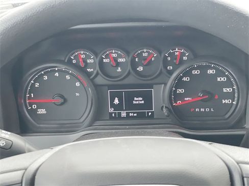 New 2026 GMC Sierra 2500 Pro w/ Convenience Package image 11