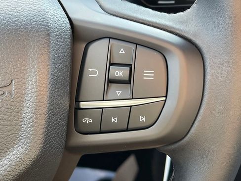 New 2025 Ford Ranger XLT w/ Trailer Tow Package image 7