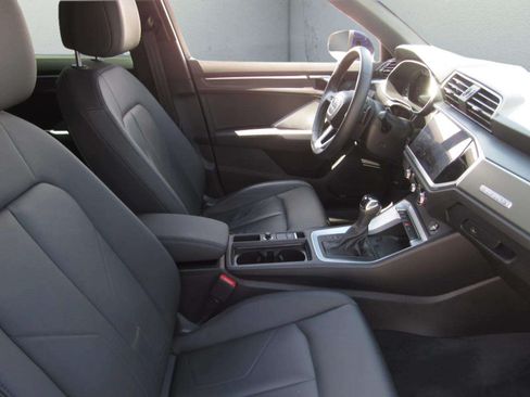 Used 2023 Audi Q3 2.0T Premium Plus AWD/4WD image 9
