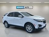 Used 2024 Chevrolet Equinox LT image 2