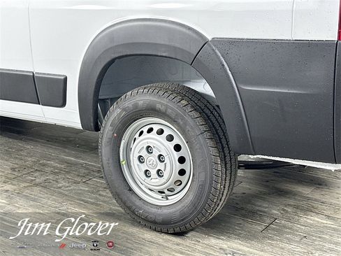 New 2026 RAM ProMaster 1500 w/ Convenience Group image 13