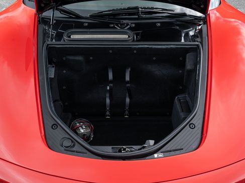 Used 2008 Ferrari F430 Spider RWD image 23