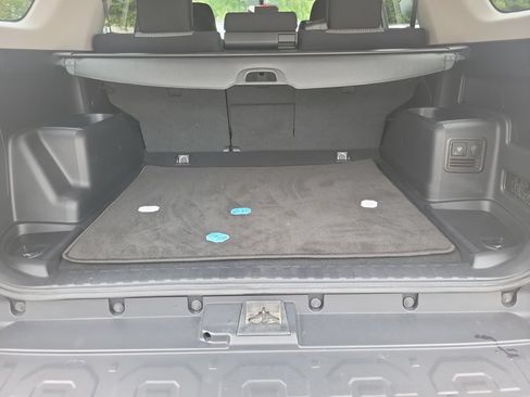 Used 2016 Toyota 4Runner SR5 RWD image 30